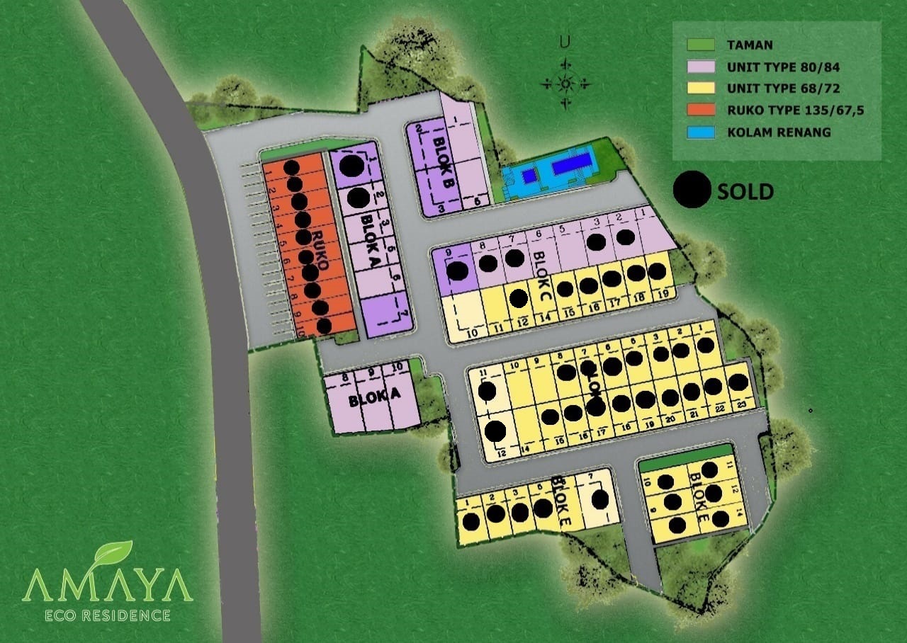 Siteplan 2025 12